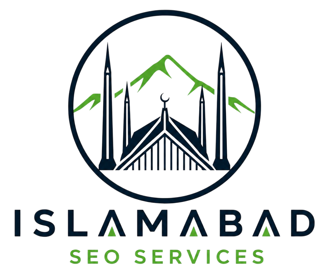 Islamabad SEO Service Logo