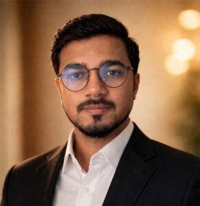 Picture of Mazher Noor Muhammad